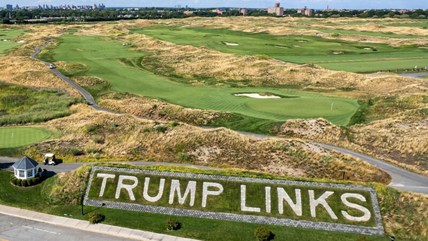 Siêu dự án tỷ USD của gia đình Tổng thống Trump tại Việt Nam đón tin vui- Ảnh 1. Siêu dự án tỷ USD của gia đình Tổng thống Trump tại Việt Nam đón tin vui- Ảnh 1.