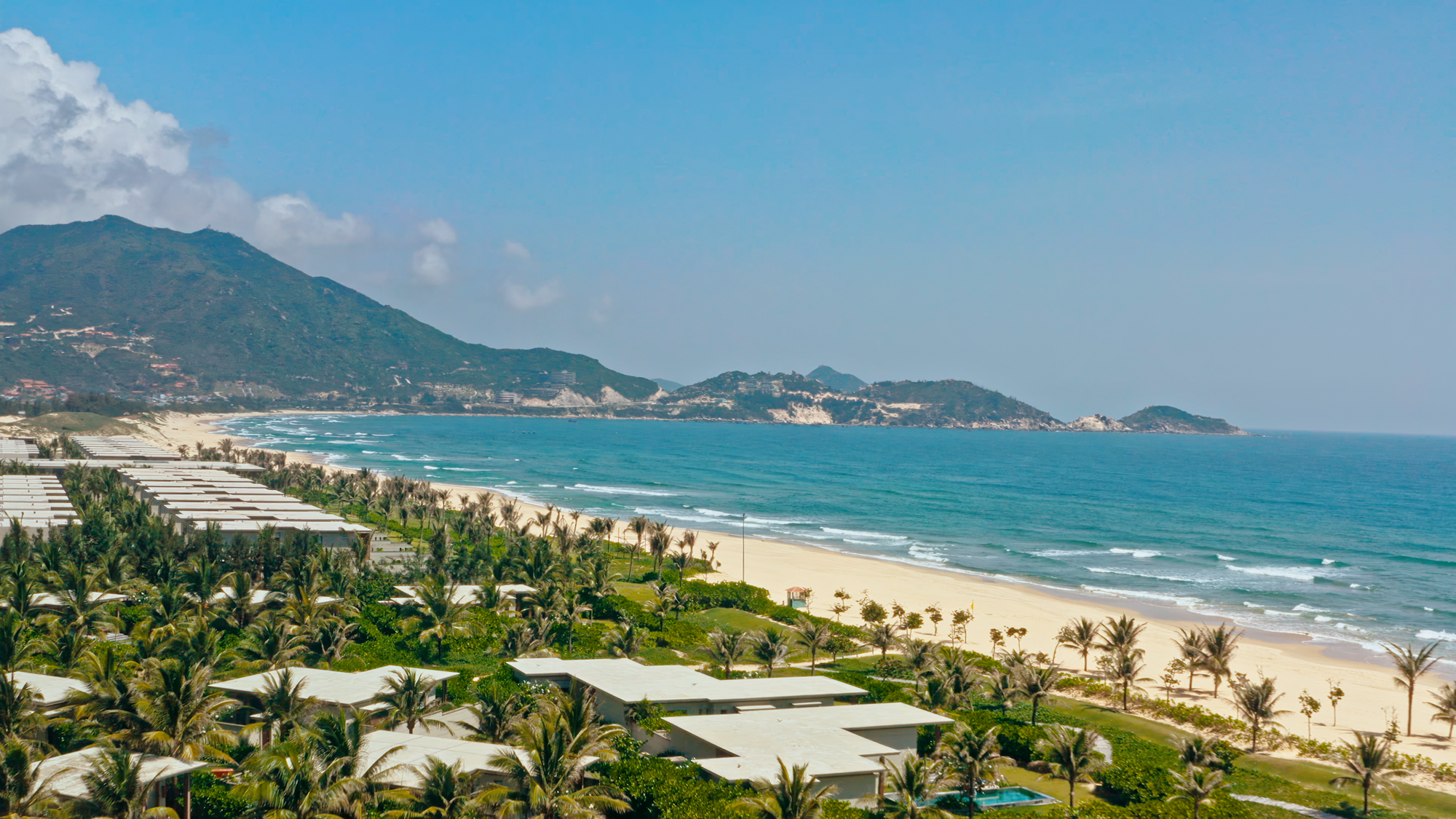 Vận hành đẳng cấp - Chìa khóa khác biệt hóa trên thị trường bất động sản nghỉ dưỡng - Ảnh 2.