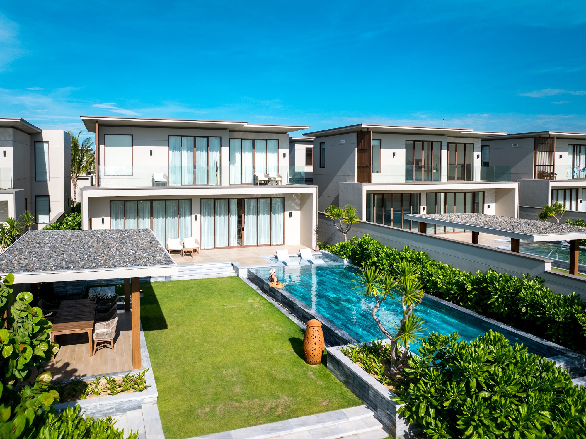 Vận hành đẳng cấp - Chìa khóa khác biệt hóa trên thị trường bất động sản nghỉ dưỡng - Ảnh 1.