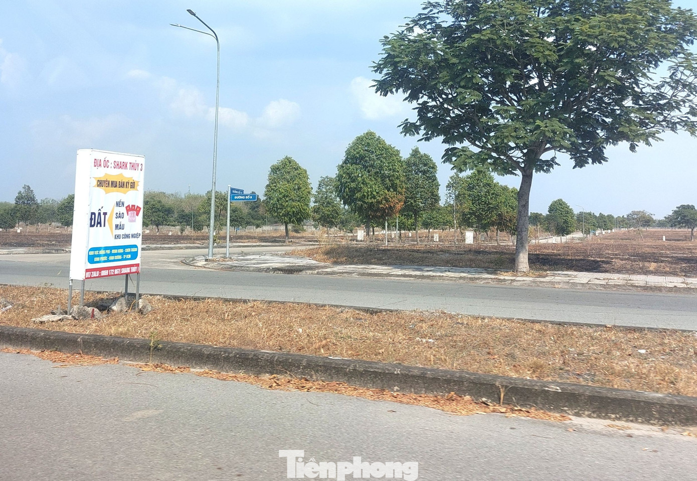 Hiện trạng Khu dân cư từng bố trí đất xây trung tâm chữa bệnh miễn phí cho ‘thần y’- Ảnh 9.