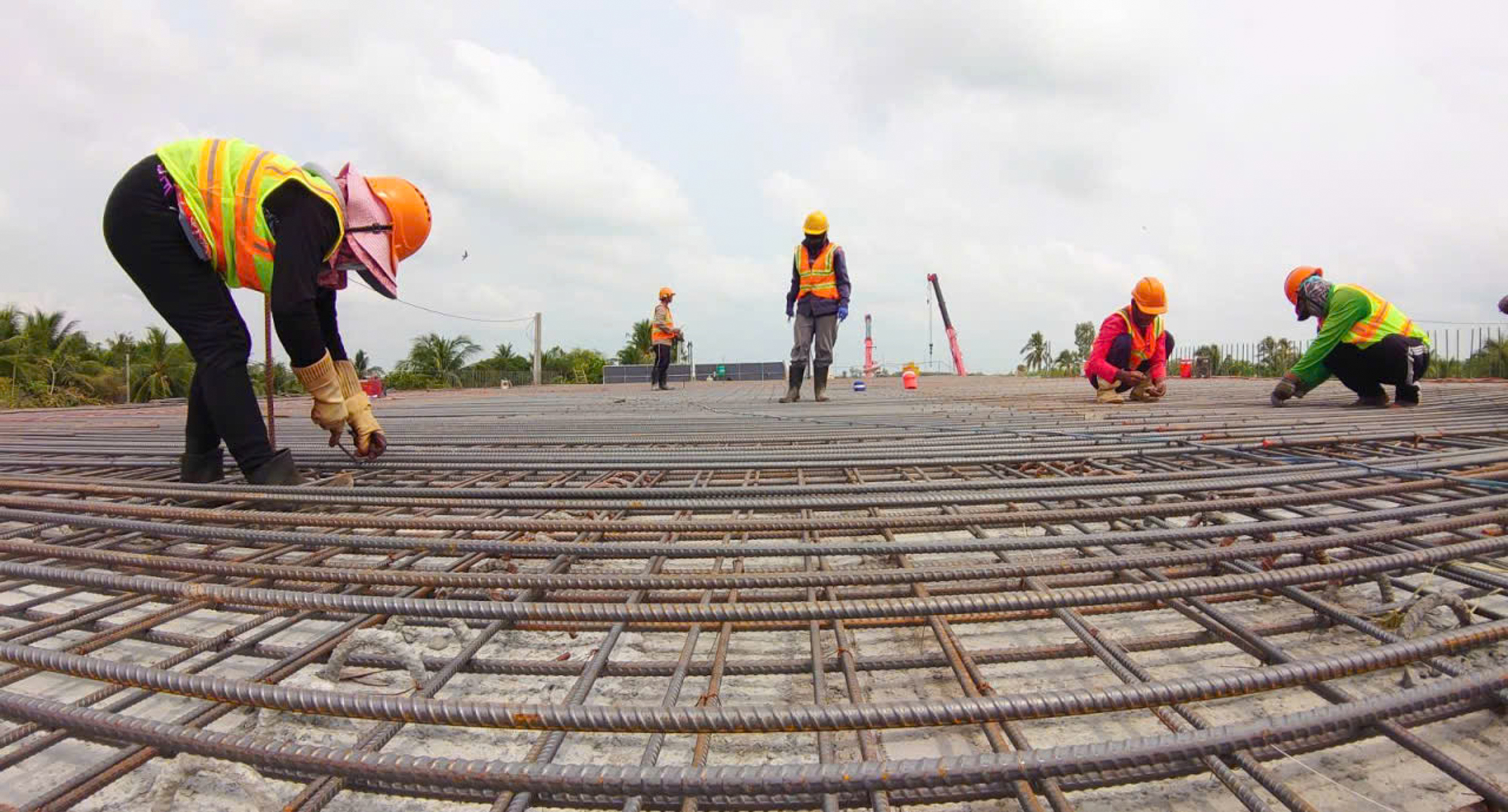 Loạt dự án nghìn tỷ đổ bộ thủ phủ miền Tây: Từ cao tốc trục dọc đến Trung tâm hành chính mới- Ảnh 7. Loạt dự án nghìn tỷ đổ bộ thủ phủ miền Tây: Từ cao tốc trục dọc đến Trung tâm hành chính mới- Ảnh 7.