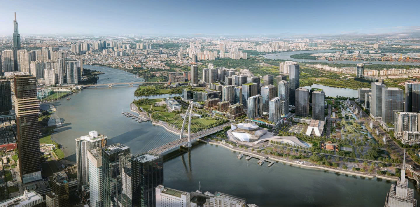 SonKim Group là thành viên sáng lập trung tâm tài chính quốc tế Việt Nam - Ảnh 4. SonKim Group là thành viên sáng lập trung tâm tài chính quốc tế Việt Nam - Ảnh 4.