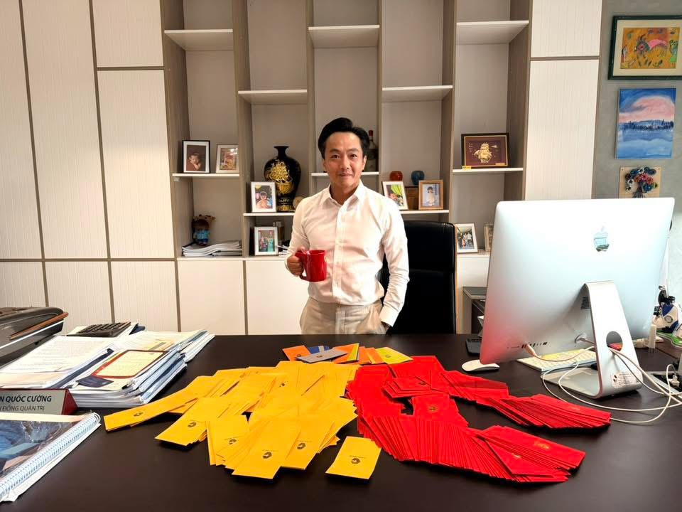 img4615-17708062238271587878542-1770808561412-17708085617071208169404 CEO Cường Đô La làm một điều đặc biệt trước thềm Tết Nguyên đán - Ảnh 1.