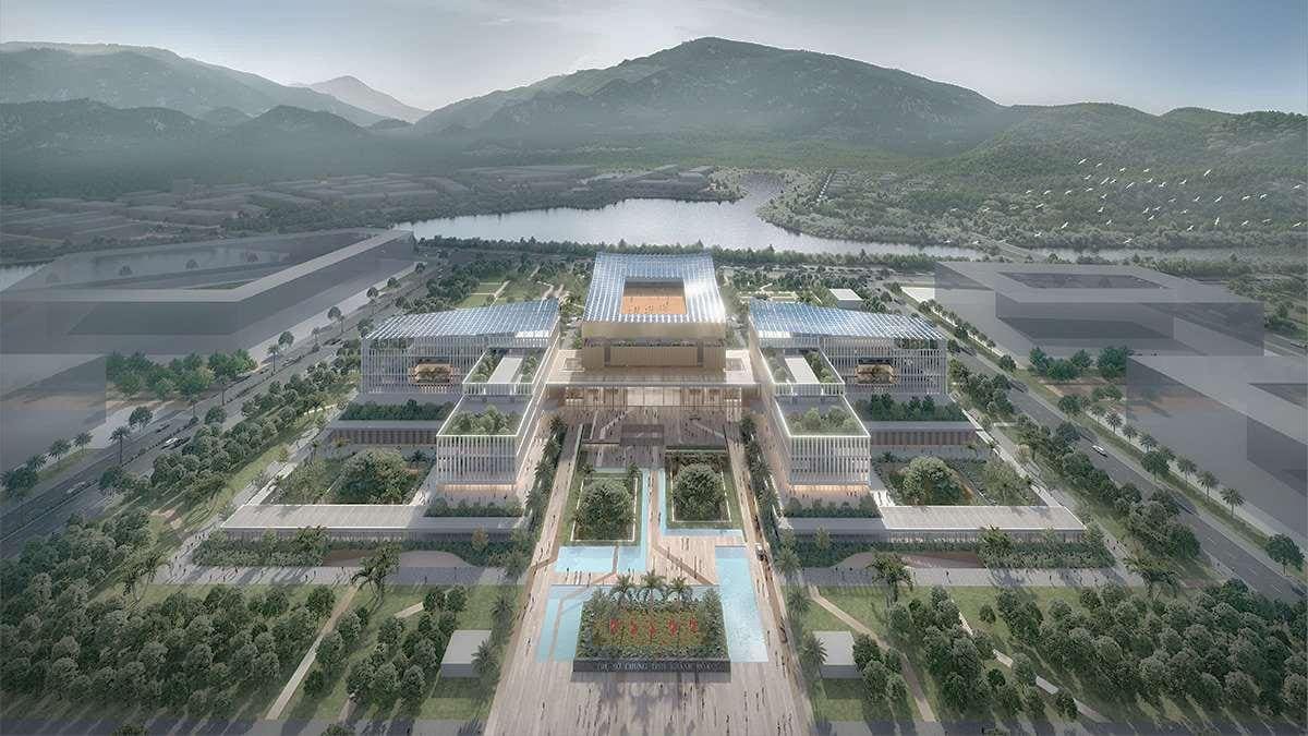 Đảo Nam – Charmora City phủ sóng thị trường Nha Trang, căn hộ cao tầng được quan tâm- Ảnh 1.