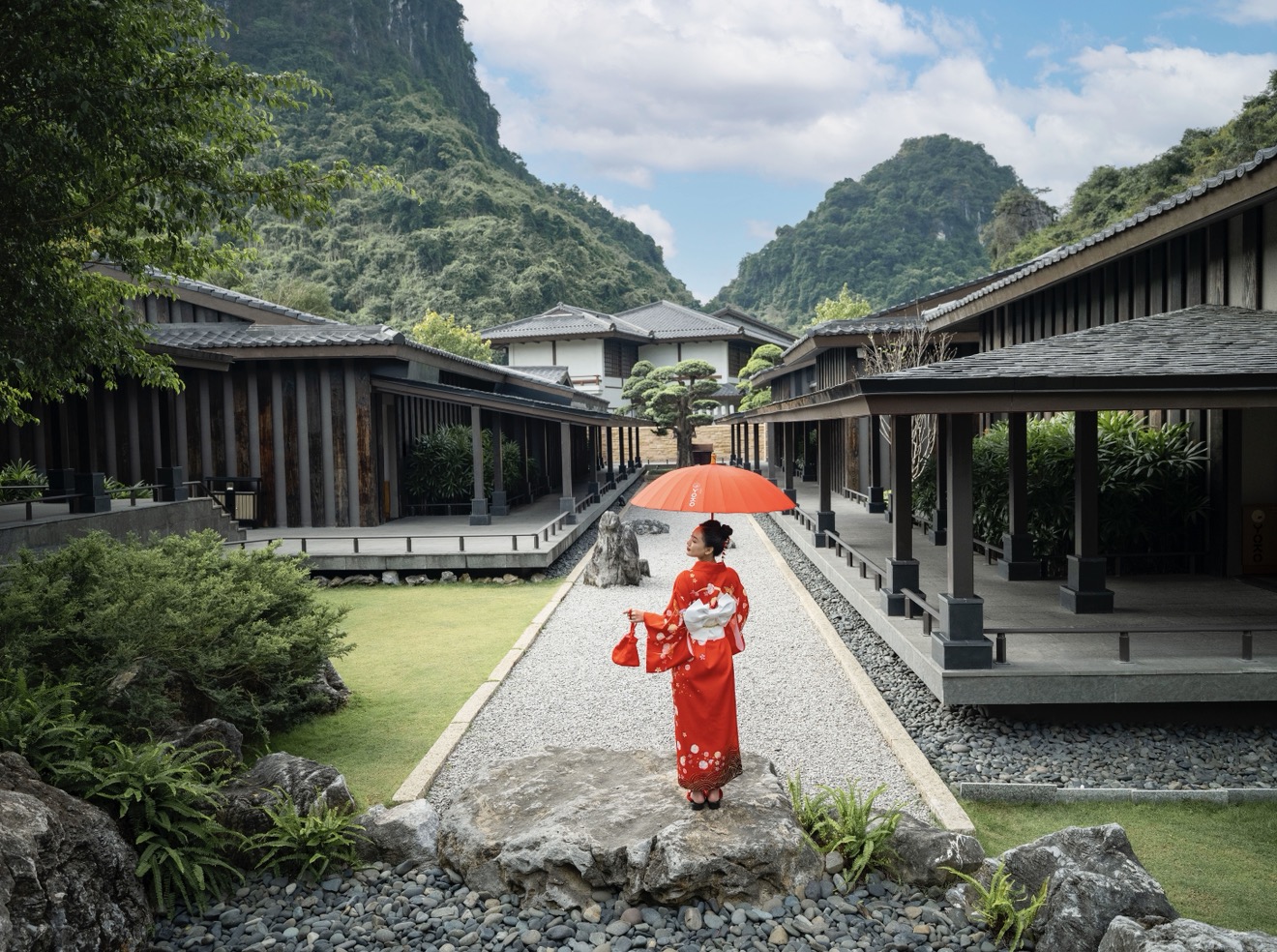 Sun Group hợp tác Hilton vận hành Yoko Onsen Quang Hanh hút tệp khách quốc tế cao cấp đến Quảng Ninh - Ảnh 3. Sun Group hợp tác Hilton vận hành Yoko Onsen Quang Hanh hút tệp khách quốc tế cao cấp đến Quảng Ninh - Ảnh 3.