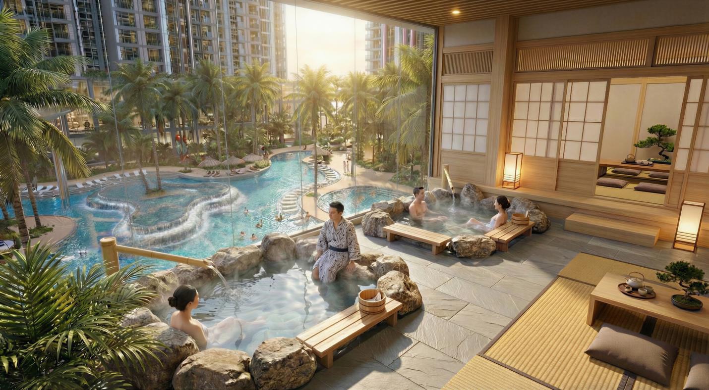"Giải nén" nội đô: Alumi xác lập tâm điểm đầu tư, an cư phía Đông Hà Nội- Ảnh 4.