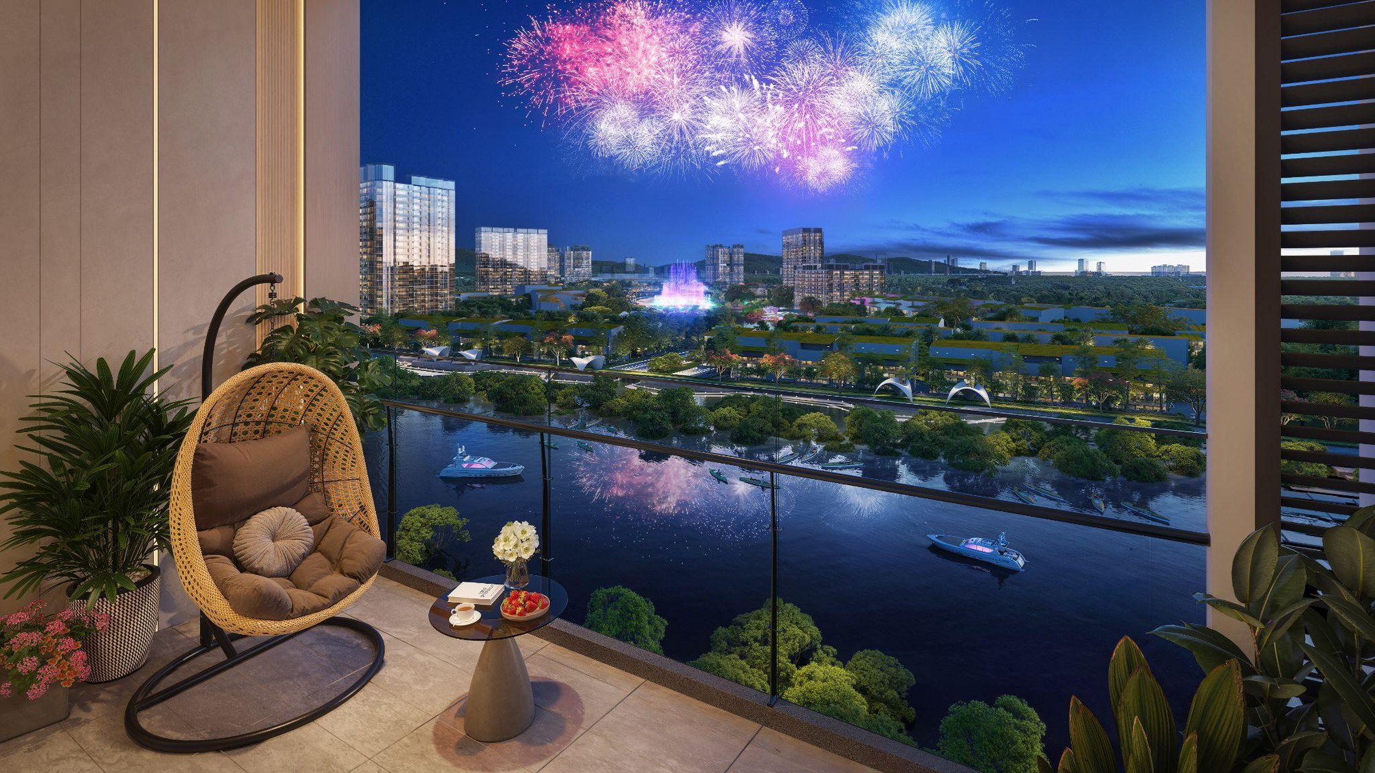 Đảo Nam – Charmora City phủ sóng thị trường Nha Trang, căn hộ cao tầng được quan tâm- Ảnh 3.