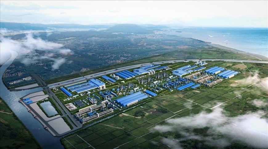 Đại gia Ninh Bình đến Thủ phủ miền Tây đề xuất dự án tạo việc làm cho 100.000 người - Ảnh 3.
