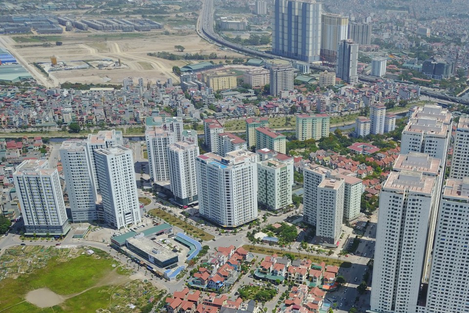 Vì sao phải cấp bách thí điểm phát triển nhà ở thương mại giá phù hợp?- Ảnh 1.