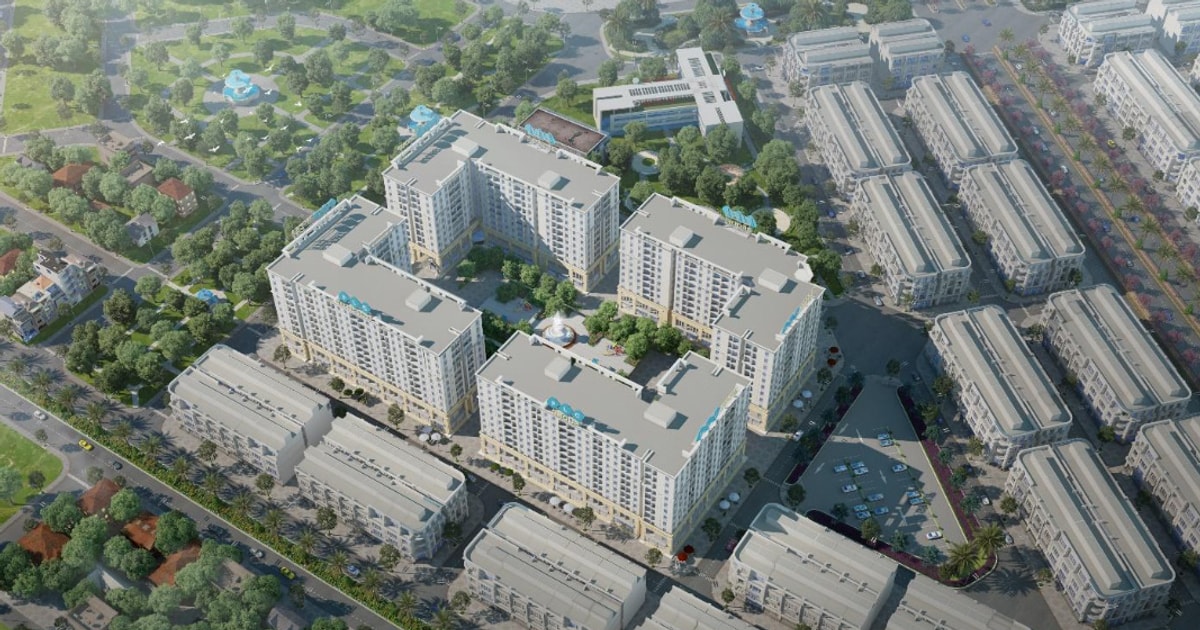 Cựu Chủ tịch Trịnh Văn Quyết vừa tái xuất, Tập đoàn FLC bắt tay một “ông lớn” ngân hàng tại dự án trọng điểm ở Quảng Ninh - Ảnh 1.