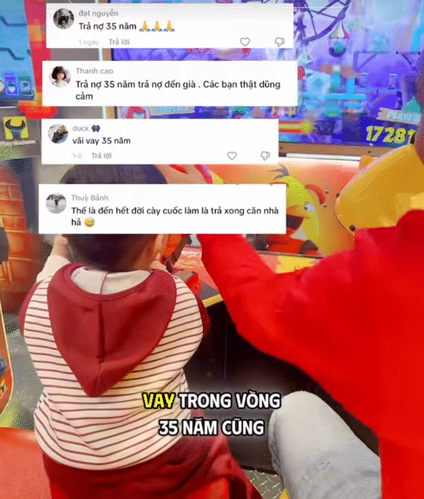 Vay 1,7 tỷ trong 35 năm mua chung cư Hà Nội: Vợ chồng trẻ tính gì khi chấp nhận “trả nợ gần hết đời”?- Ảnh 3.