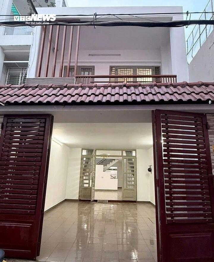 Thị trường phòng trọ cho thuê ở TPHCM sôi động đầu năm- Ảnh 1. Thị trường phòng trọ cho thuê ở TPHCM sôi động đầu năm- Ảnh 1.