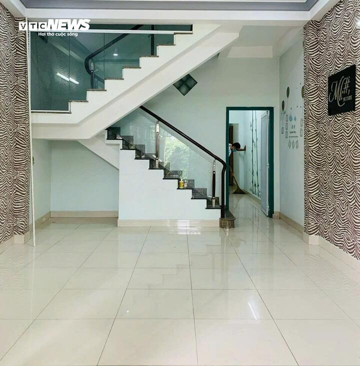 Thị trường phòng trọ cho thuê ở TPHCM sôi động đầu năm- Ảnh 3. Thị trường phòng trọ cho thuê ở TPHCM sôi động đầu năm- Ảnh 3.