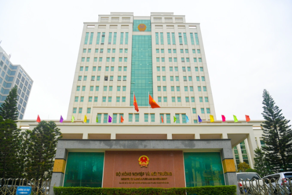 nn-1772072964032860023180-1772110401731-17721104069571688623844 3 phương thức phản ánh vi phạm đất đai tới Bộ NN&MT - Ảnh 1.