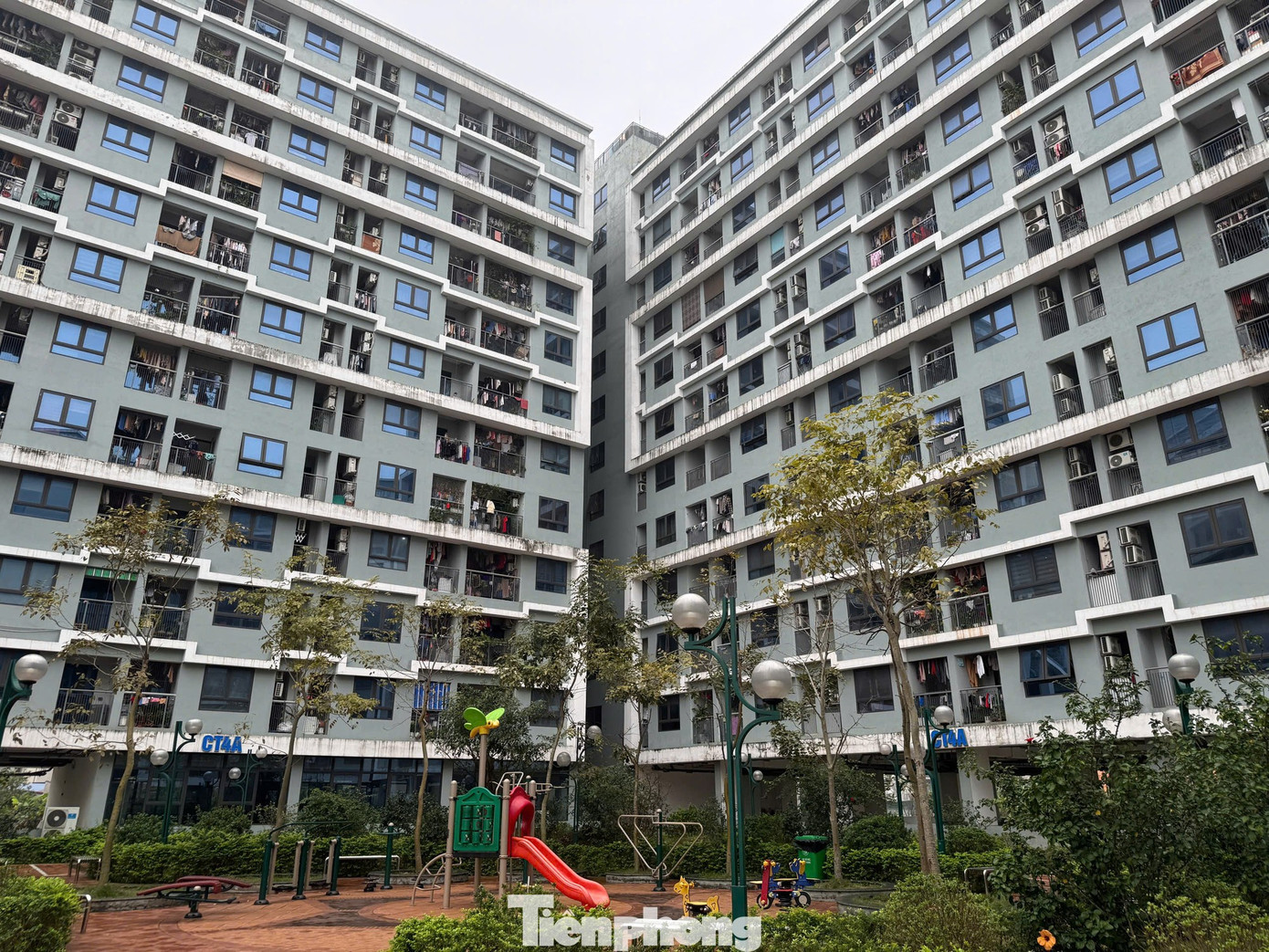Lấy ý kiến về dự thảo Nghị quyết thí điểm phát triển nhà thương mại giá phù hợp- Ảnh 1. Lấy ý kiến về dự thảo Nghị quyết thí điểm phát triển nhà thương mại giá phù hợp- Ảnh 1.
