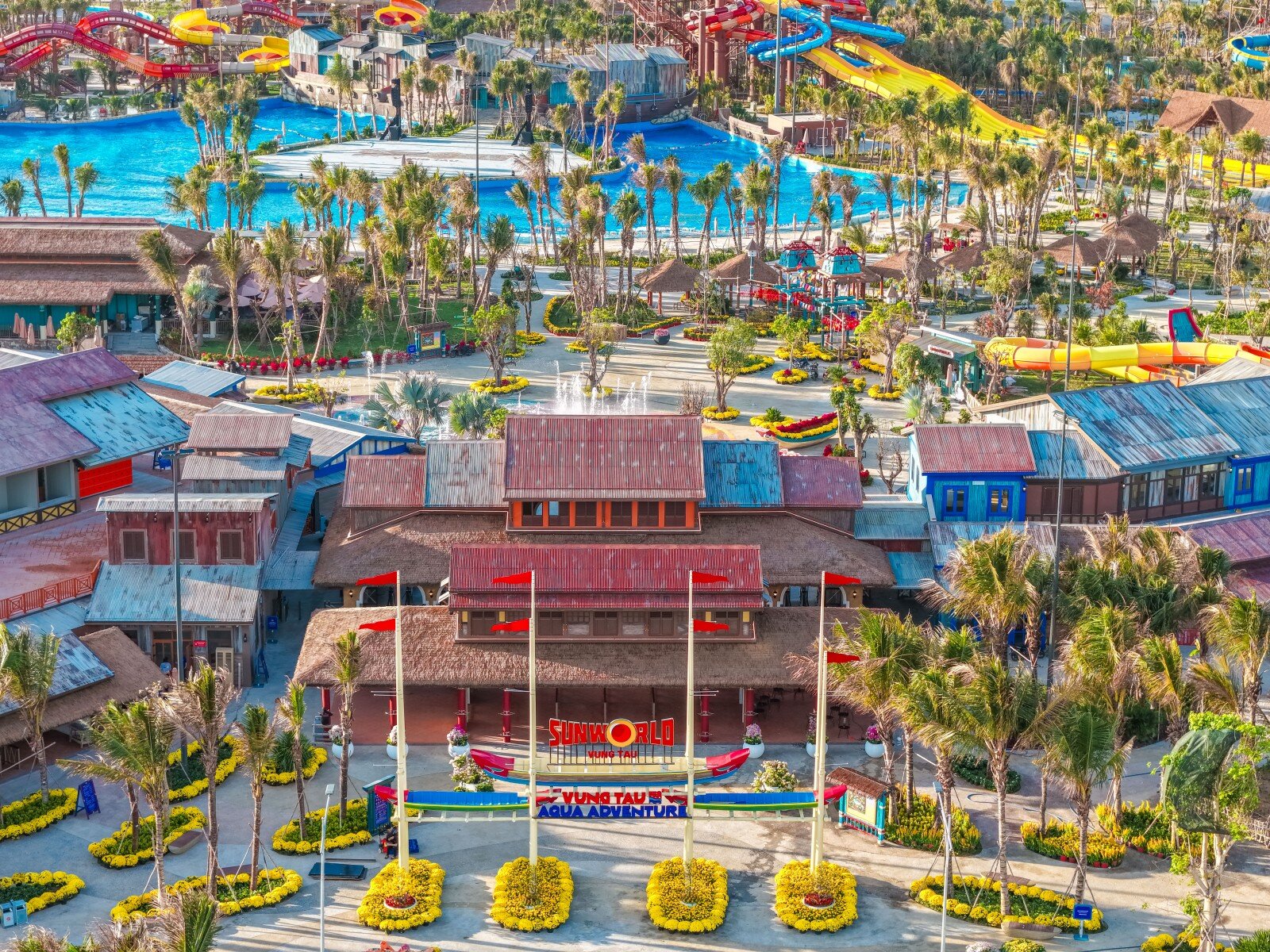 Quy hoạch biển Chí Linh - Cửa Lấp: Động lực đưa Vũng Tàu thành trung tâm du lịch quốc tế- Ảnh 3.