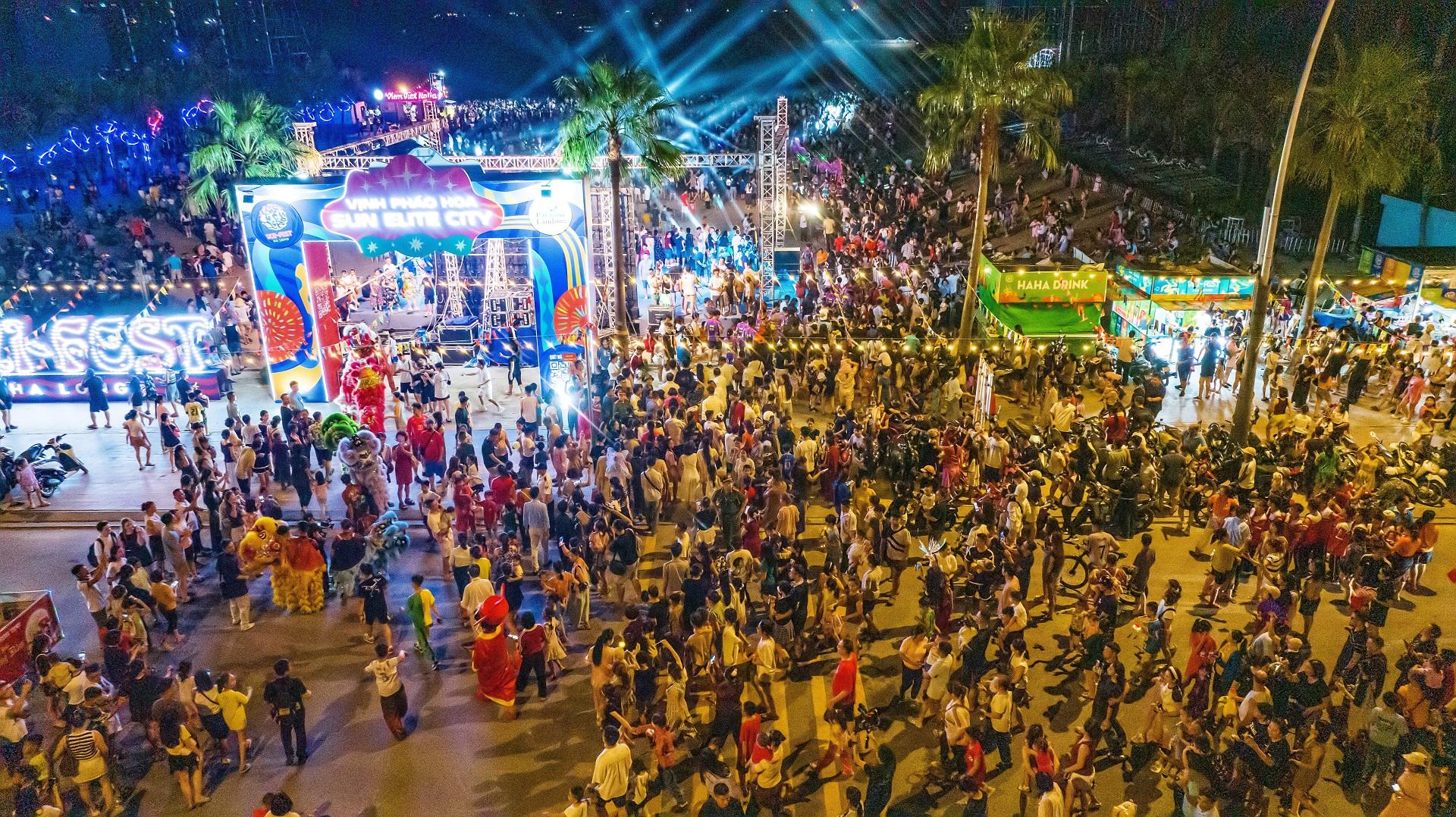 Mô hình đô thị all-in-one ven biển: Giải mã giá trị dài hạn của Sun Elite City - Ảnh 4. Mô hình đô thị all-in-one ven biển: Giải mã giá trị dài hạn của Sun Elite City - Ảnh 4.