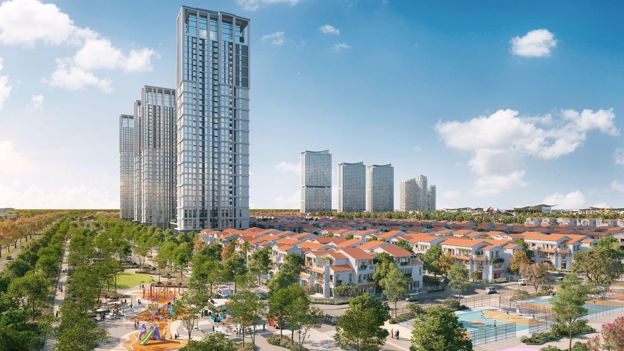 Quy hoạch biển Chí Linh - Cửa Lấp: Động lực đưa Vũng Tàu thành trung tâm du lịch quốc tế- Ảnh 4.