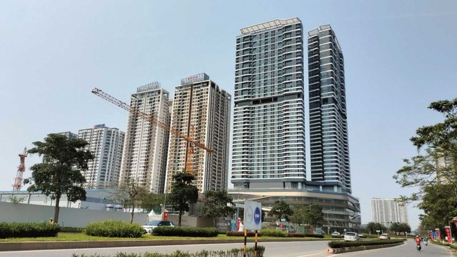 Từ 1/3, thị trường bất động sản hết thời chạy theo tin đồn?- Ảnh 1. Từ 1/3, thị trường bất động sản hết thời chạy theo tin đồn?- Ảnh 1.