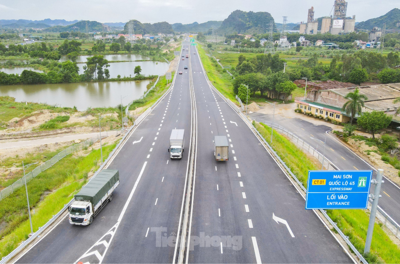 Thu phí 5 tuyến cao tốc từ đêm nay, lái xe cần lưu ý gì?- Ảnh 2.