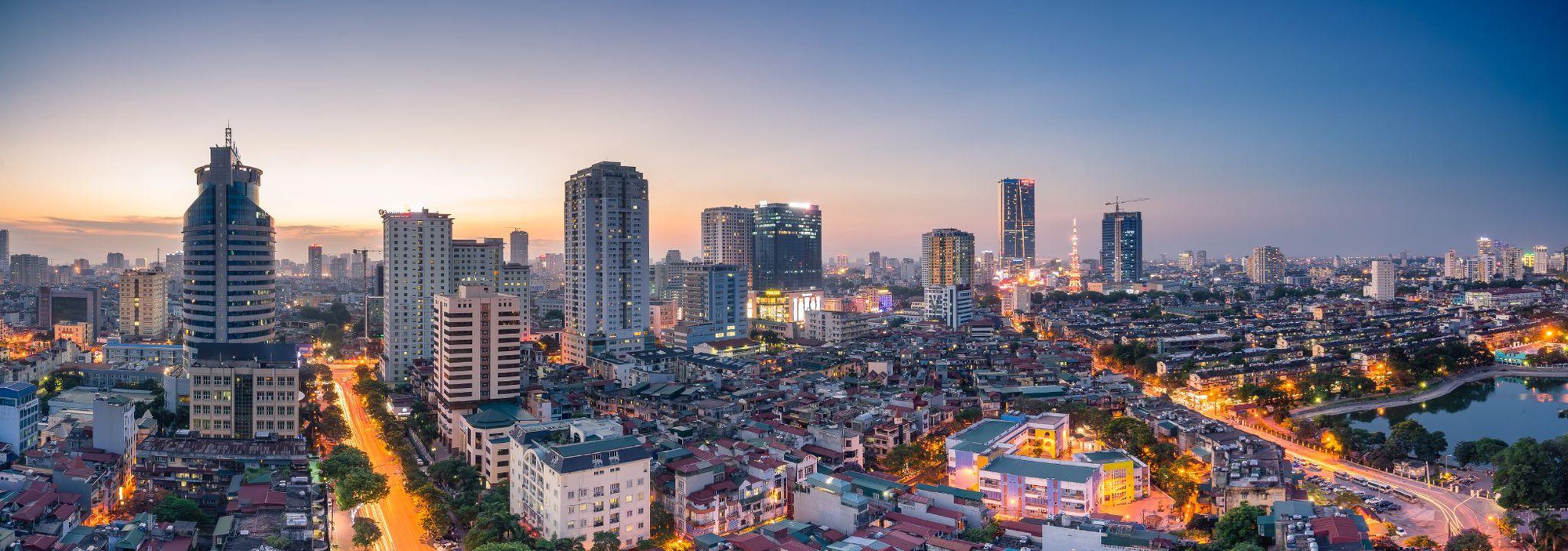 Khi thị trường tái định giá rủi ro, đâu là tài sản giữ được giá trị thực? - Ảnh 1.
