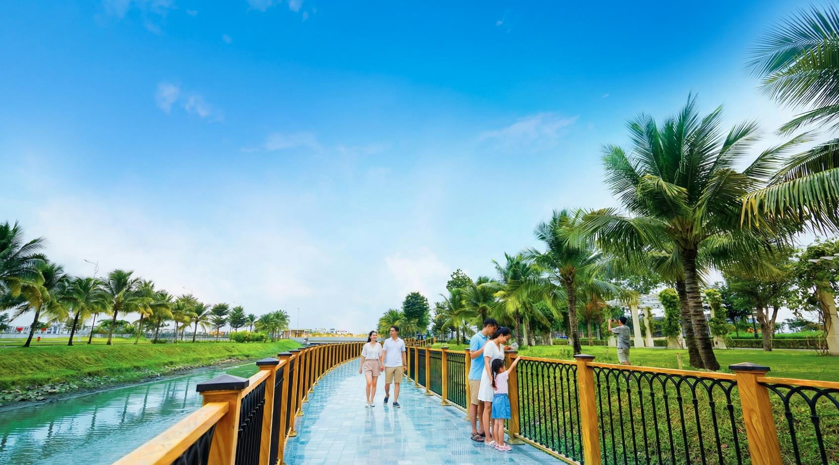 Lợi ích khách hàng khi sống tại Van Phuc City - Ảnh 2. Lợi ích khách hàng khi sống tại Van Phuc City - Ảnh 2.
