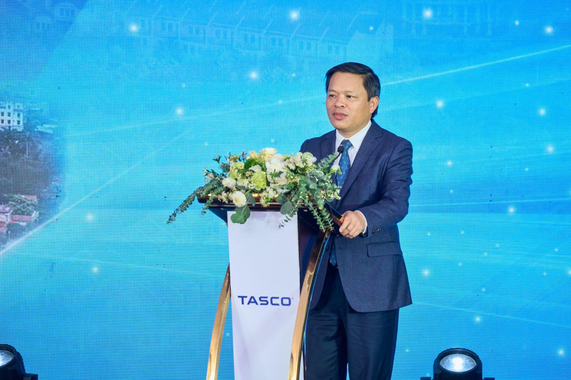 Tasco khởi công khu biệt thự cao cấp Việt Trì Legacy Lakeside tại Phú Thọ - Ảnh 3. Tasco khởi công khu biệt thự cao cấp Việt Trì Legacy Lakeside tại Phú Thọ - Ảnh 3.