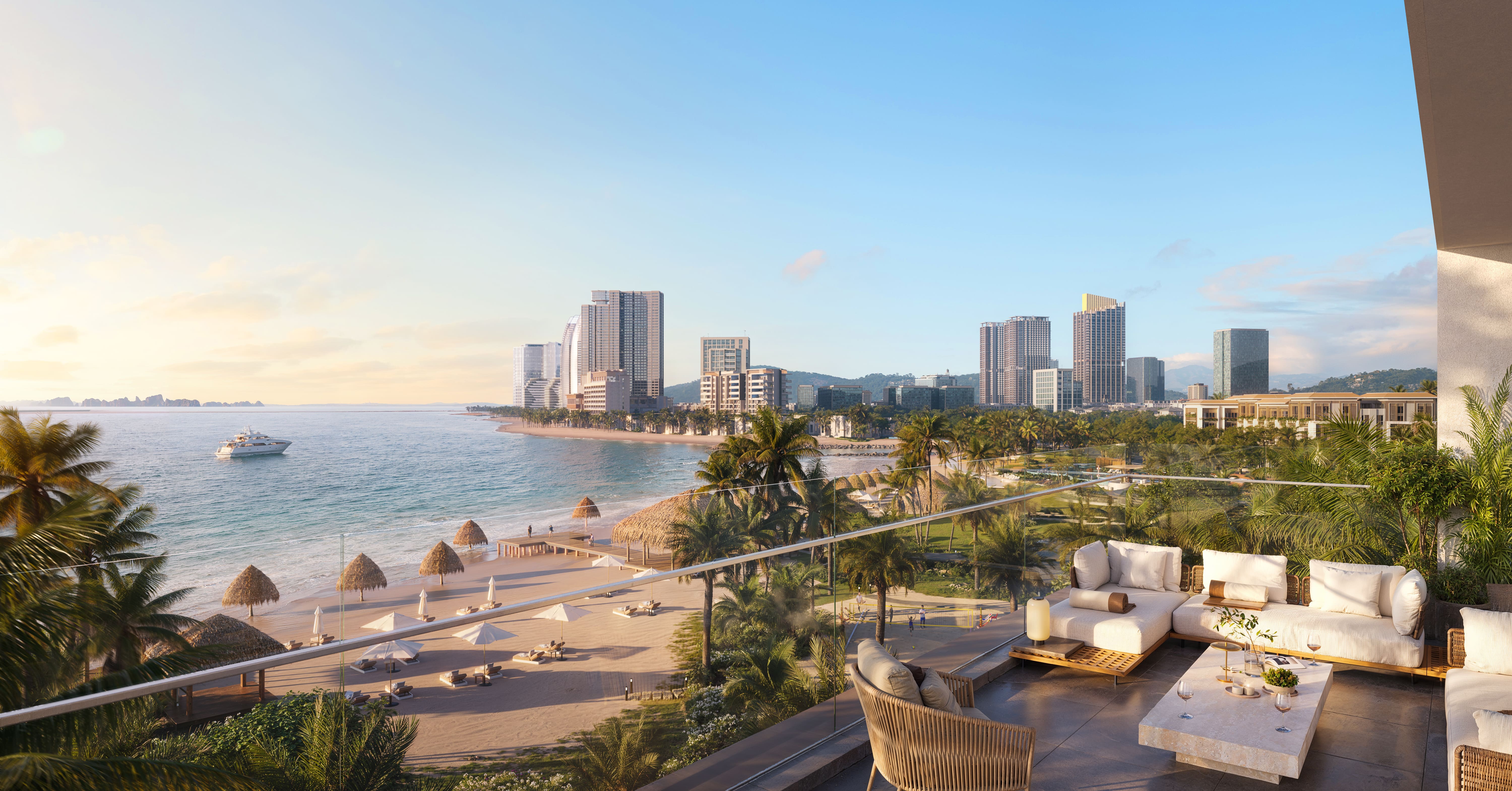 Aria Bay giới thiệu bộ sưu tập quỹ căn The Spotlight Collection- Ảnh 1. Aria Bay giới thiệu bộ sưu tập quỹ căn The Spotlight Collection- Ảnh 1.
