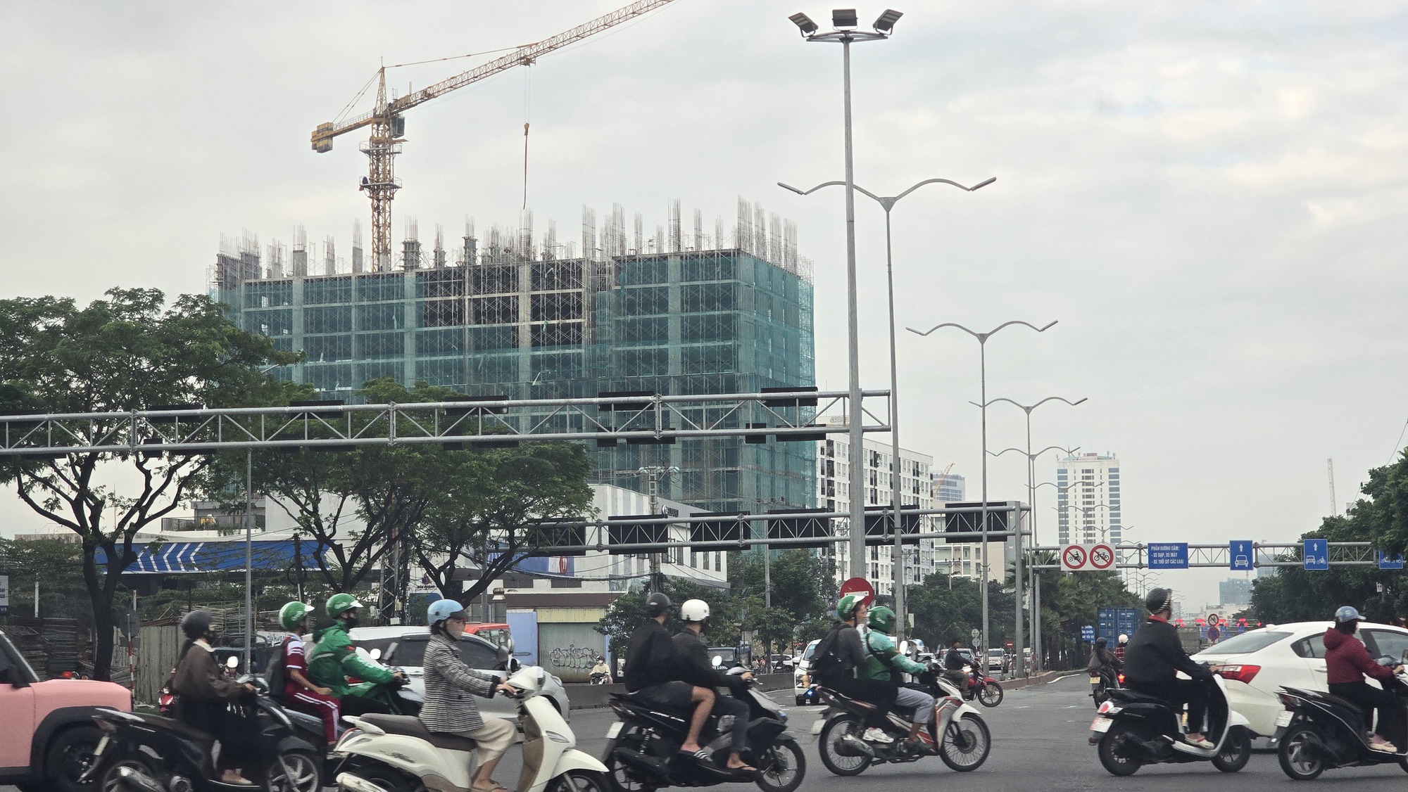 Tiếp cận nhà ở xã hội Đà Nẵng dễ dàng chỉ với 1 cú nhấp chuột - Ảnh 2. Tiếp cận nhà ở xã hội Đà Nẵng dễ dàng chỉ với 1 cú nhấp chuột - Ảnh 2.