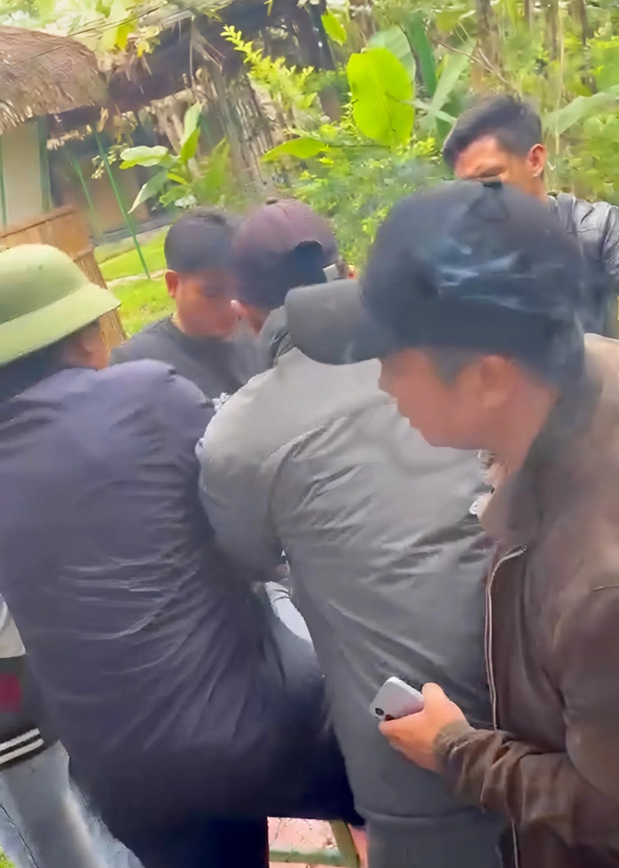 Doanh nghiệp Phù Sa Đỏ cầu cứu vì bị gây rối tại Khu du lịch Phong Nha - Kẻ Bàng - Ảnh 2. Doanh nghiệp Phù Sa Đỏ cầu cứu vì bị gây rối tại Khu du lịch Phong Nha - Kẻ Bàng - Ảnh 2.