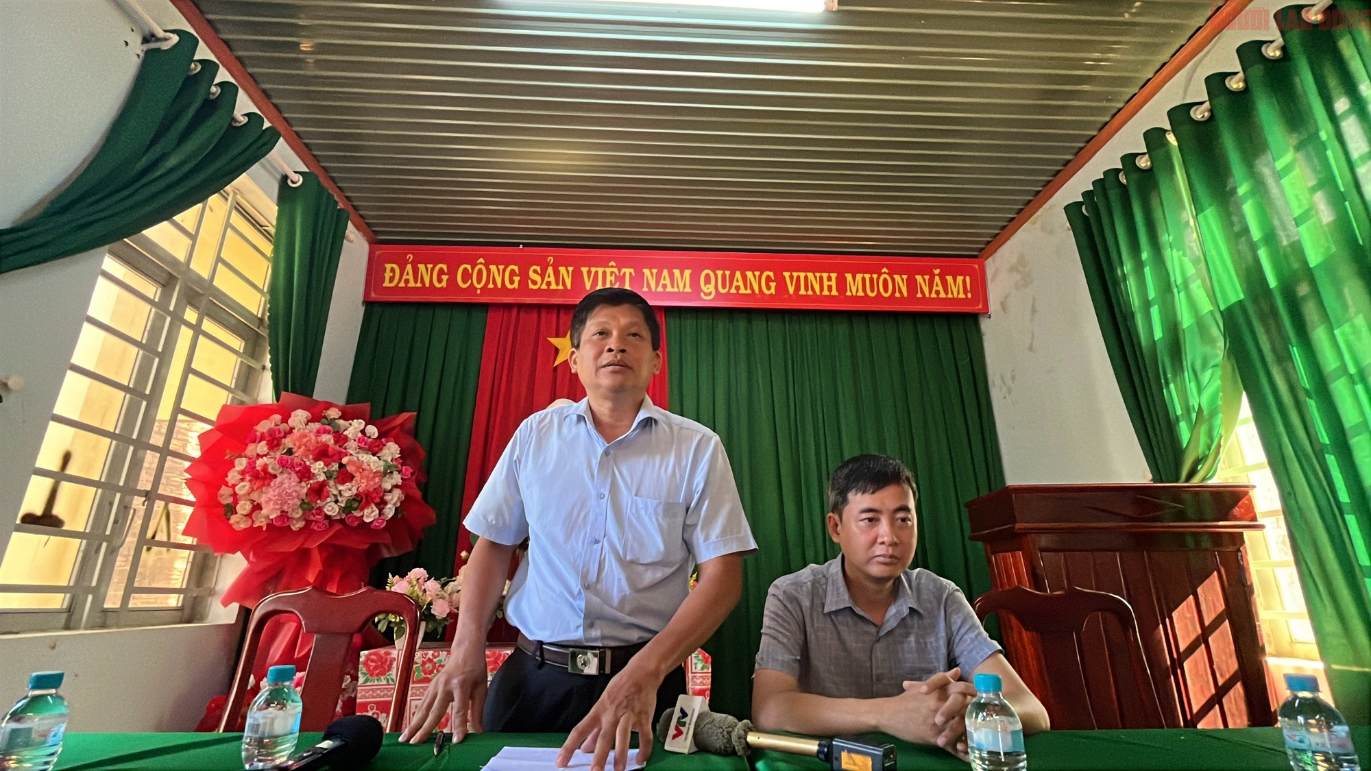 Toàn cảnh vụ nhà dân cheo leo bên mép vực gây bức xúc ở Đồng Nai- Ảnh 12.