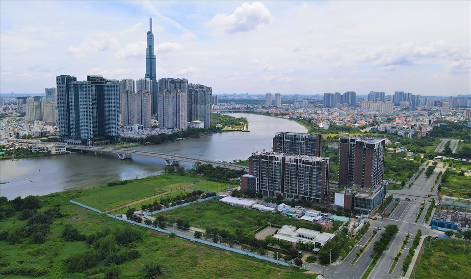 dji0617-17736443861601580763227-1773650853513-1773650854374427333219 Được Sun Group, Vinhomes, Masterise liên tục giao dự án, nhà thầu lớn nhất Việt Nam chờ tín hiệu tích cực từ một “đại gia” từng gây chấn động thị trường - Ảnh 1.