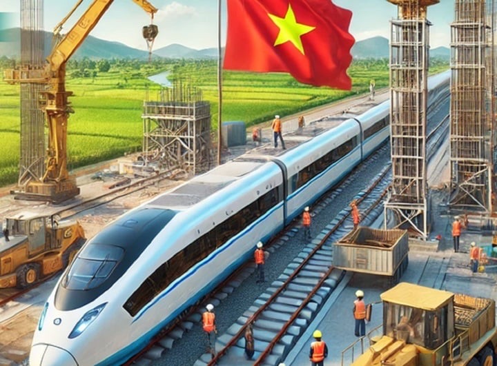 Ngay tháng sau, THACO của tỷ phú Nguyễn Bá Dương sẽ khởi công tuyến metro 33.000 tỷ đồng nối tới siêu dự án 16 tỷ USD chưa từng có trong lịch sử- Ảnh 1.