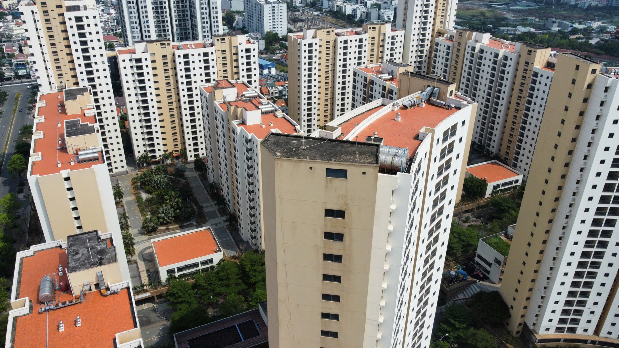 Đấu giá 3 . 790 Căn hộ tái định cư Thủ Thiêm: Hành trình hồi sinh đất vàng 2026 - Ảnh 5. Đấu giá 3 . 790 Căn hộ tái định cư Thủ Thiêm: Hành trình hồi sinh đất vàng 2026 - Ảnh 5.