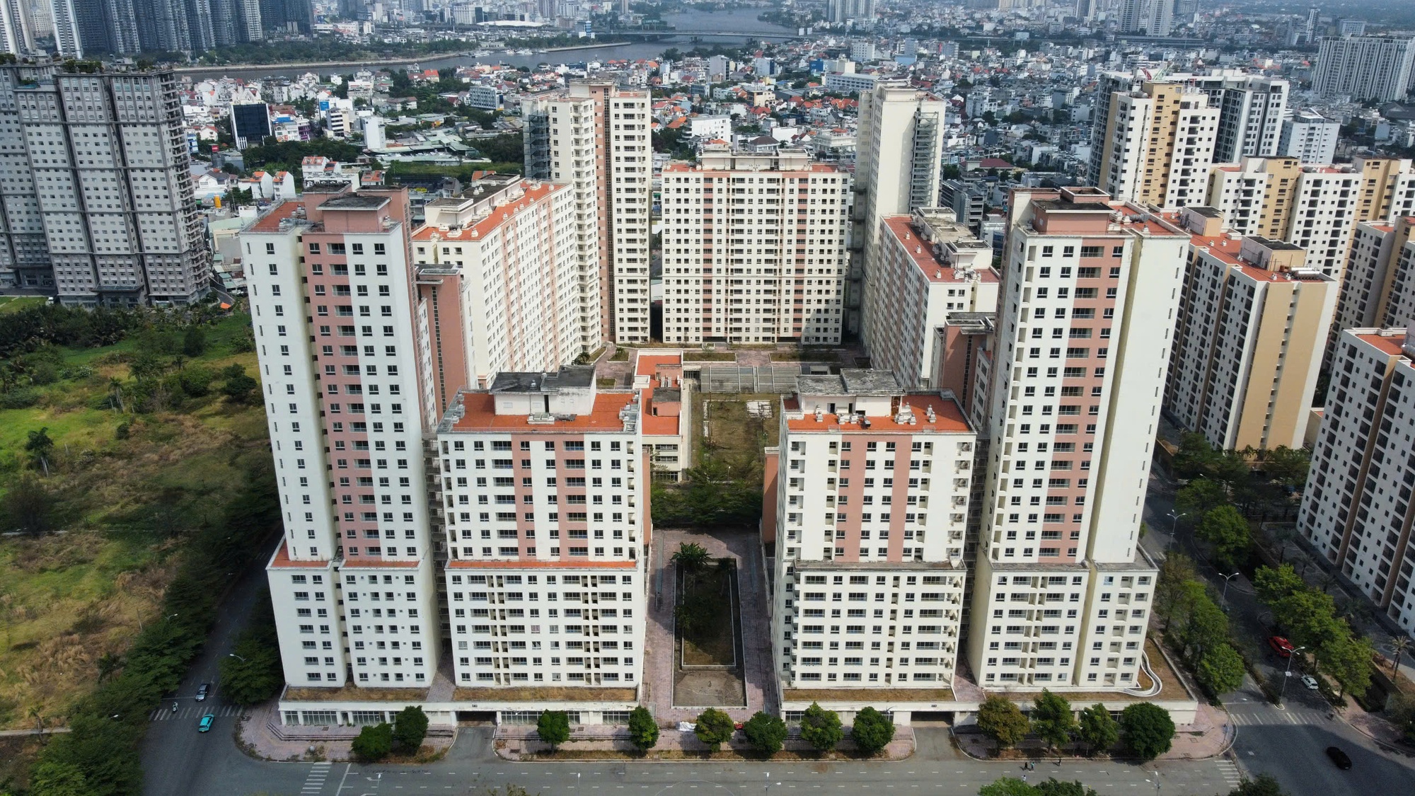 Đấu giá 3 . 790 Căn hộ tái định cư Thủ Thiêm: Hành trình hồi sinh đất vàng 2026 - Ảnh 6. Đấu giá 3 . 790 Căn hộ tái định cư Thủ Thiêm: Hành trình hồi sinh đất vàng 2026 - Ảnh 6.