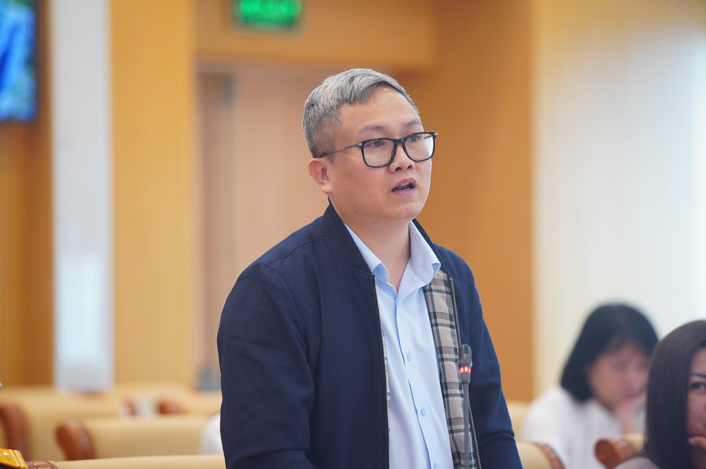 Đề xuất lọc hồ sơ NƠXH: 'Người giàu' hết cửa giành suất mua?- Ảnh 1.