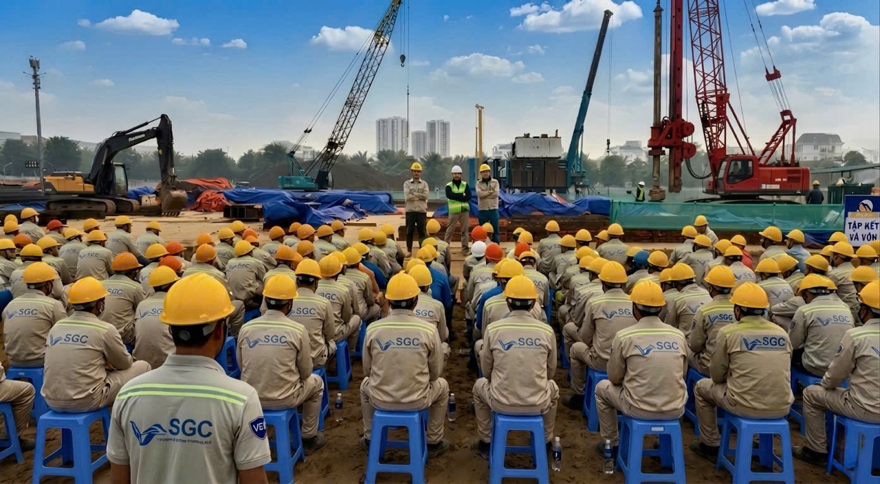 Tổng thầu đường sắt cao tốc, hạ tầng của Vingroup tuyển dụng 25.000 nhân sự cho loạt công trình thế kỷ- Ảnh 2. Tổng thầu đường sắt cao tốc, hạ tầng của Vingroup tuyển dụng 25.000 nhân sự cho loạt công trình thế kỷ- Ảnh 2.