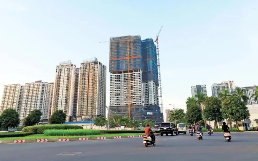 Đề xuất xét duyệt mua nhà ở xã hội qua VNeID - Ảnh 1.