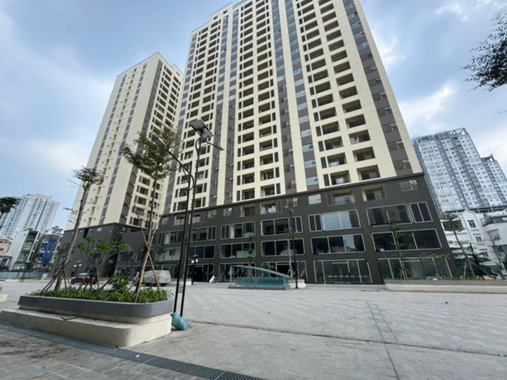TP.HCM tìm nhà đầu tư làm dự án nhà ở xã hội gần 2.300 căn- Ảnh 2.