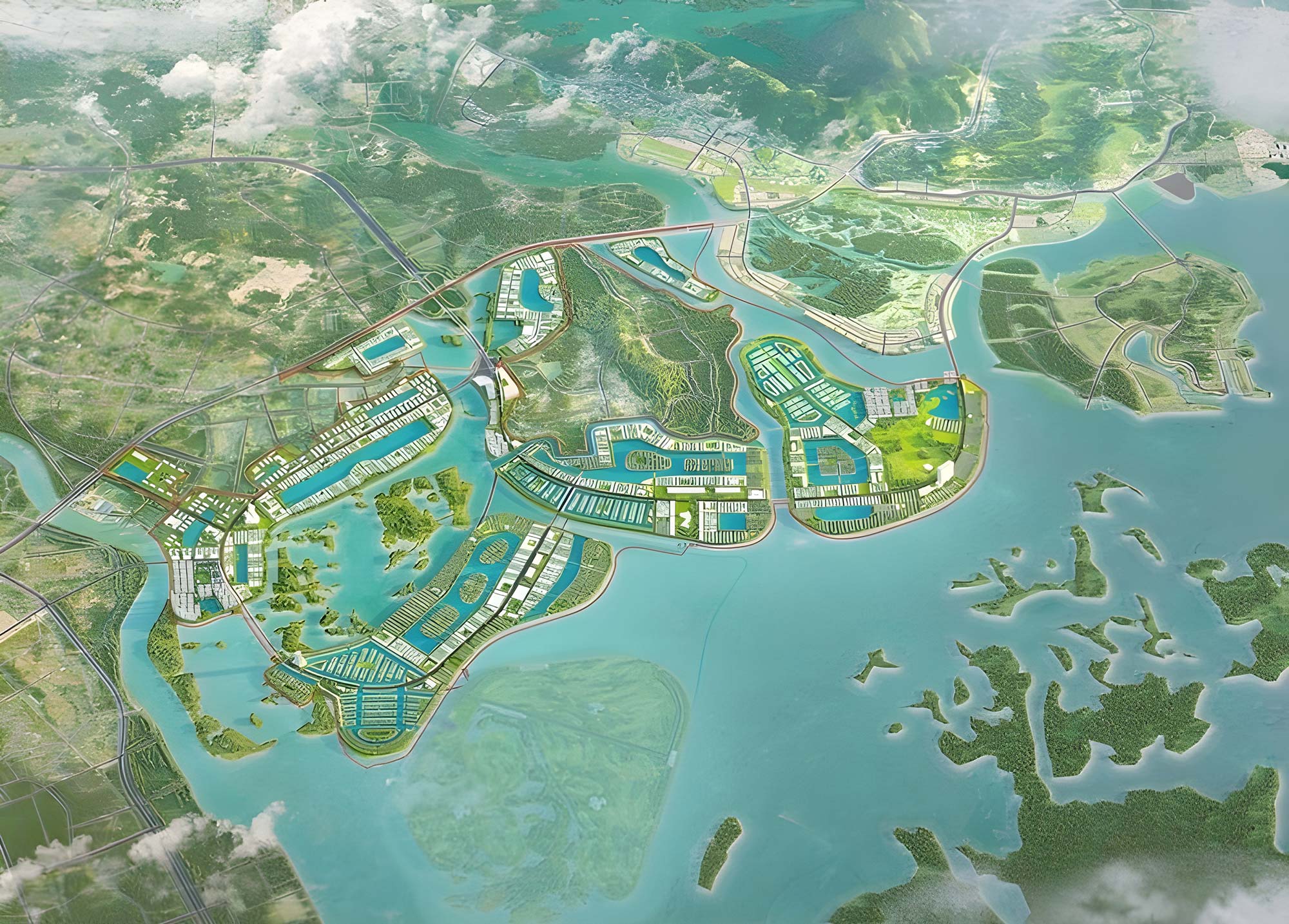 phoi-canh-du-an-vinhomes-heritage-bay-17736544755041413894862-1773702496887-177370249725411284573 Tập đoàn Vingroup bắt tay doanh nghiệp cung cấp máy móc tại siêu dự án 18 tỷ USD chưa từng có ở Quảng Ninh - Ảnh 2.