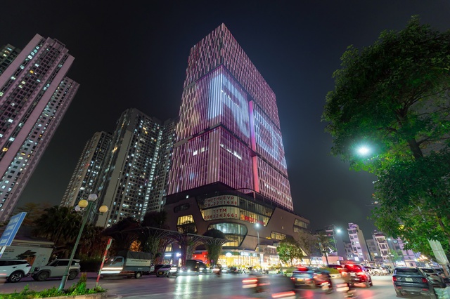 Metro định hình đô thị mới phía Tây Hà Nội, bất động sản dòng tiền hưởng lợi - Ảnh 1.