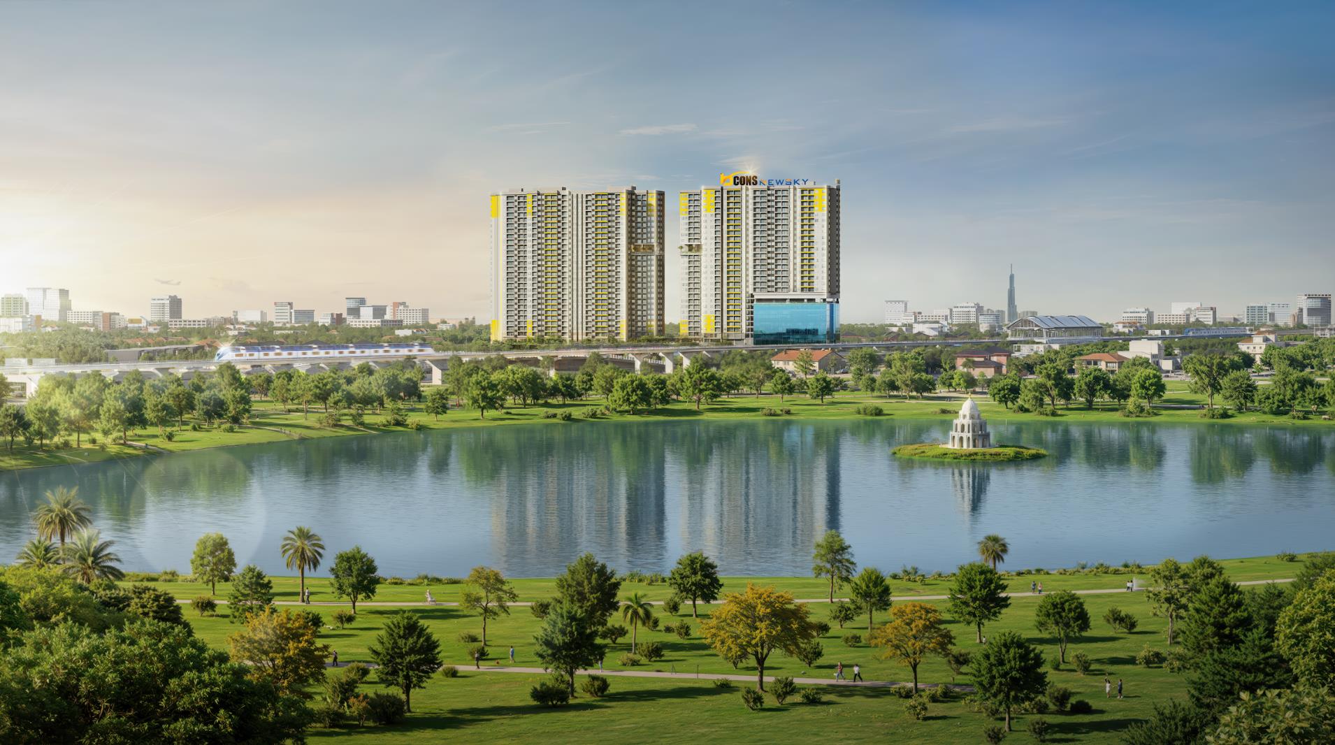 Người trẻ đô thị đổi gu an cư: Vì sao tài sản có cư dân thật đang giữ giá tốt hơn? - Ảnh 2.