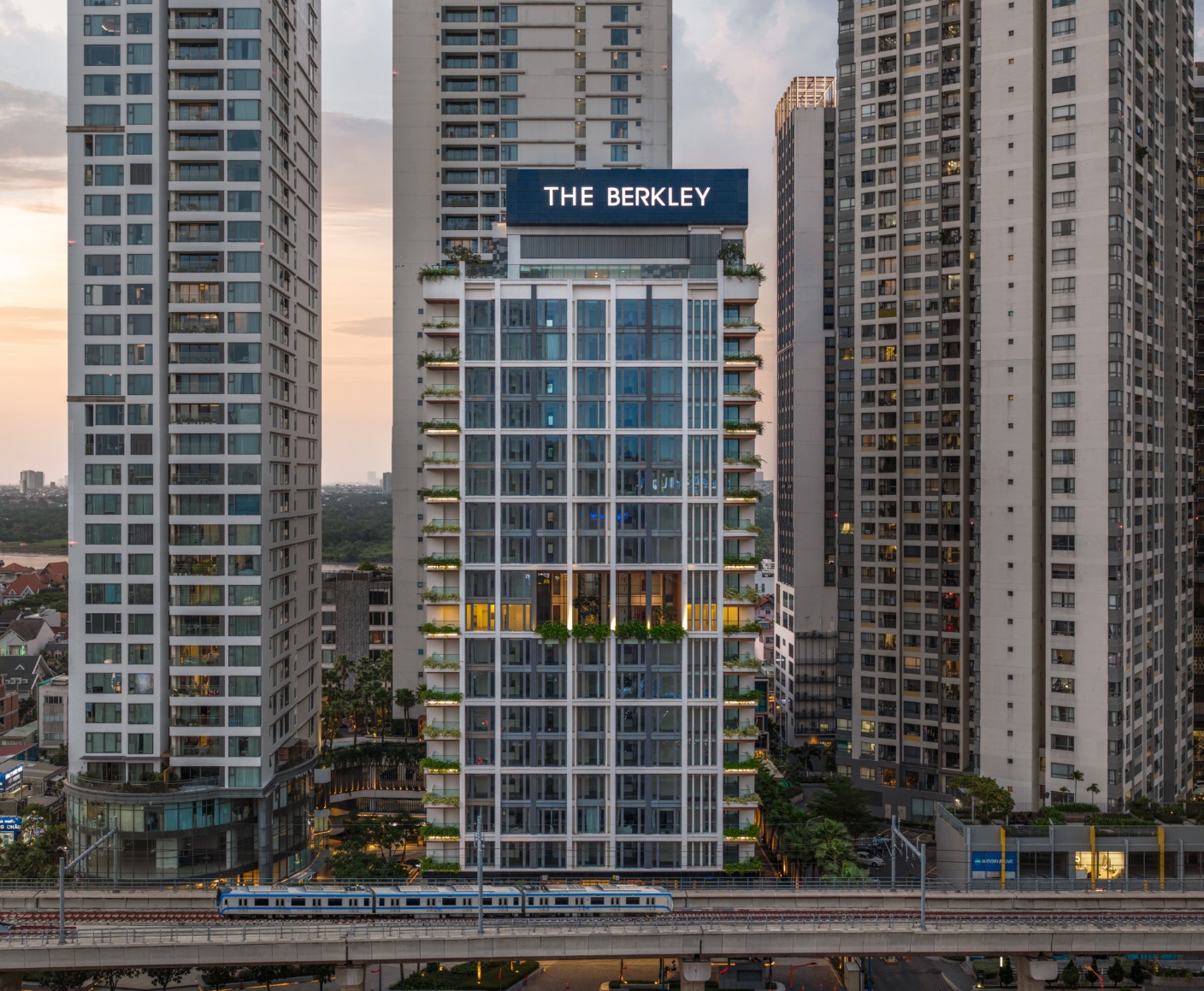 SonKim Land ra mắt 85 căn hộ phiên bản giới hạn tại Thảo Điền- Ảnh 1. SonKim Land ra mắt 85 căn hộ phiên bản giới hạn tại Thảo Điền- Ảnh 1.