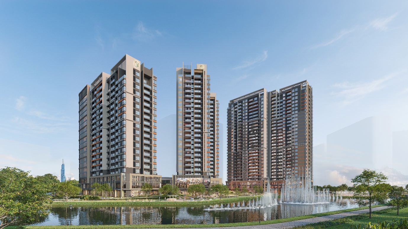 Giải mã Living in Cosmo: Phong cách sống đa sắc của thế hệ công dân toàn cầu tại TP.HCM - Ảnh 2.