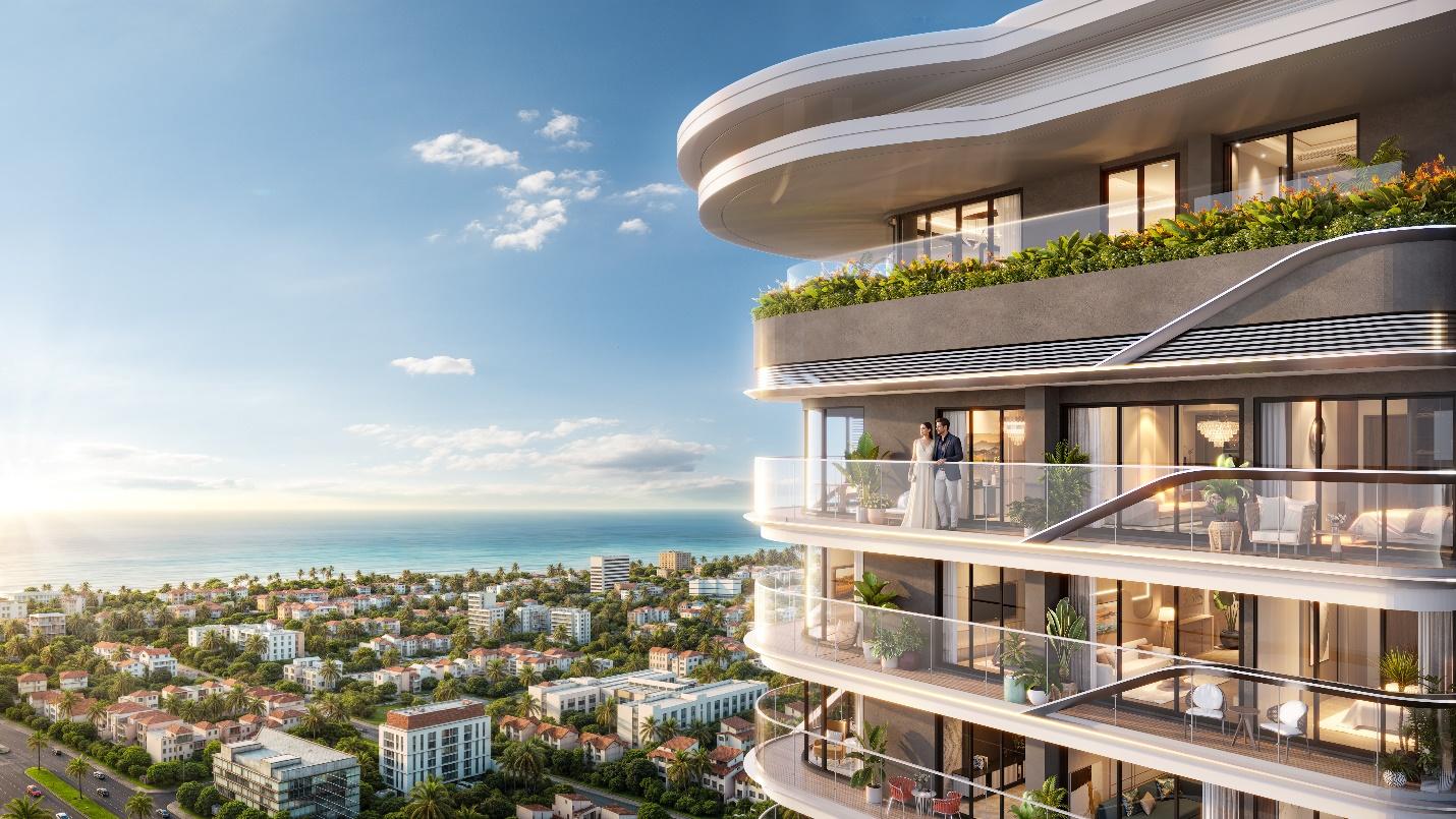 Từ lướt sóng sang nắm giữ: Sự trở lại của đầu tư dài hạn trong bất động sản- Ảnh 2. Từ lướt sóng sang nắm giữ: Sự trở lại của đầu tư dài hạn trong bất động sản- Ảnh 2.