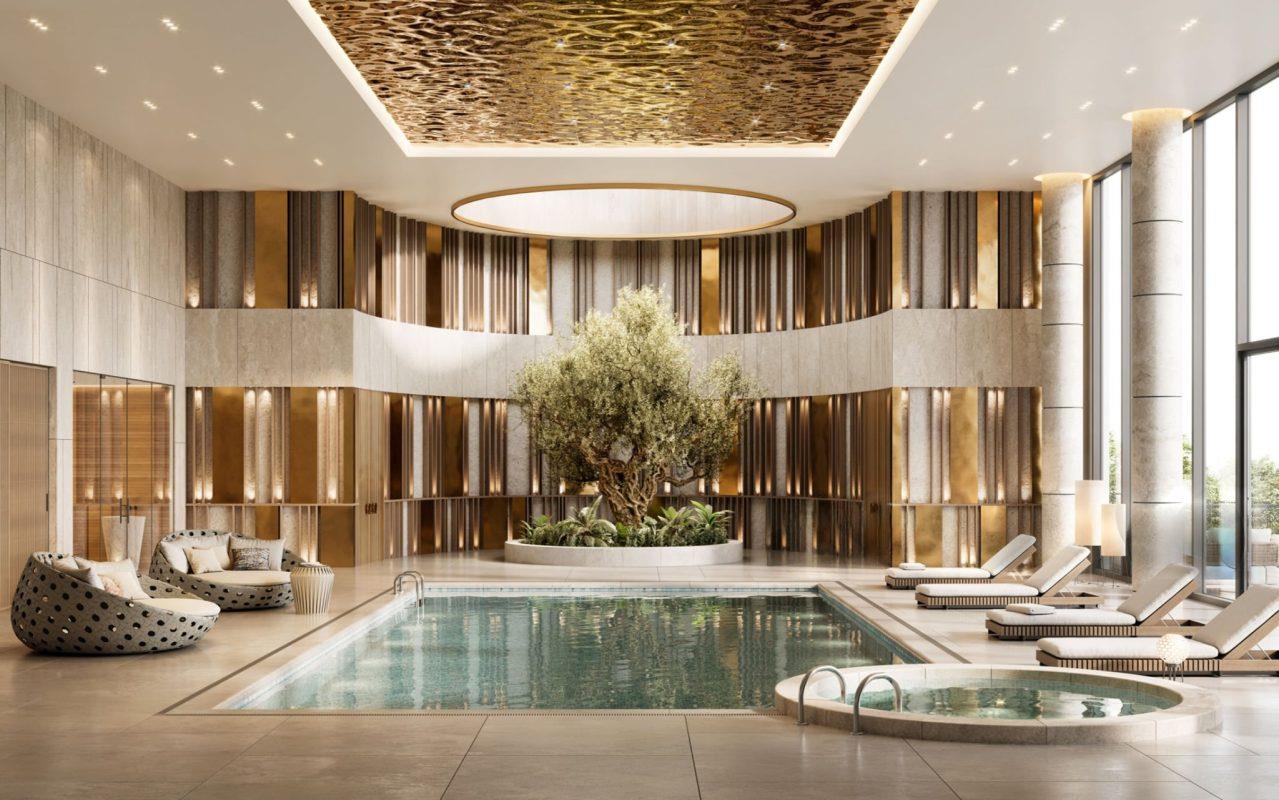 Regal Complex giai đoạn 2: Tái định nghĩa chuẩn mực khu phức hợp hạng sang- Ảnh 3. Regal Complex giai đoạn 2: Tái định nghĩa chuẩn mực khu phức hợp hạng sang- Ảnh 3.