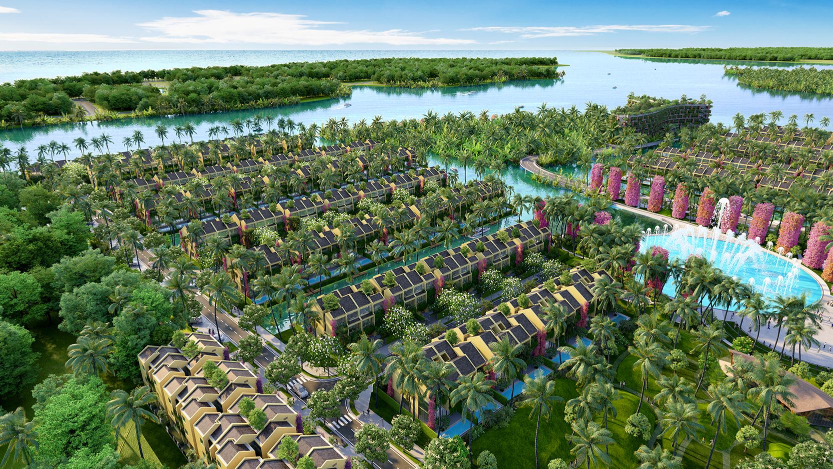 Kỷ nguyên BĐS giá trị thực: Lợi nhuận nhanh liệu có còn an toàn? - Ảnh 4.