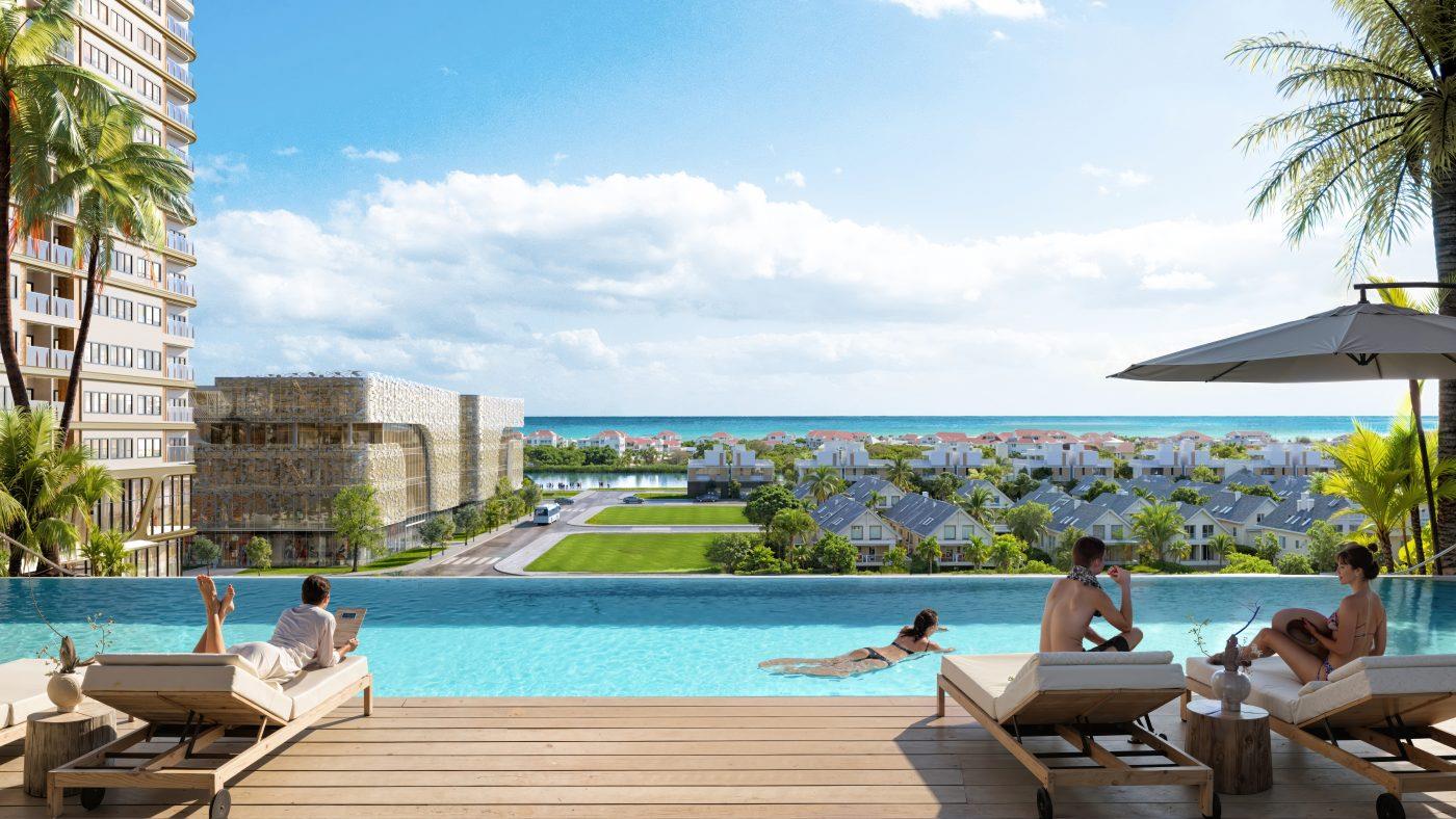 Regal Complex giai đoạn 2: Tái định nghĩa chuẩn mực khu phức hợp hạng sang- Ảnh 4. Regal Complex giai đoạn 2: Tái định nghĩa chuẩn mực khu phức hợp hạng sang- Ảnh 4.