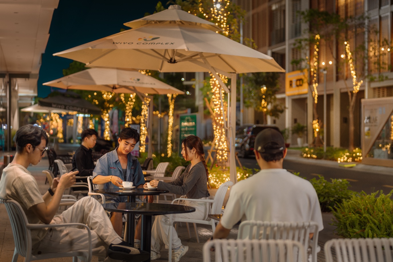Giải mã Living in Cosmo: Phong cách sống đa sắc của thế hệ công dân toàn cầu tại TP.HCM - Ảnh 4.