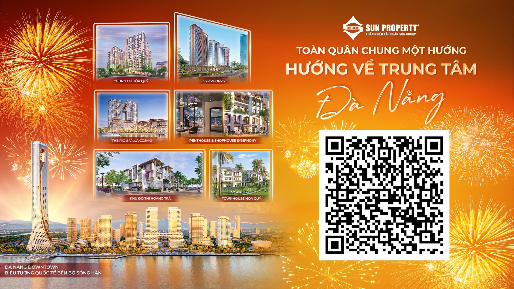 Bùng nổ lễ ra quân các dự án Sun Property tại Đà Nẵng cùng hơn 1.800 “chiến binh” kinh doanh - Ảnh 4.